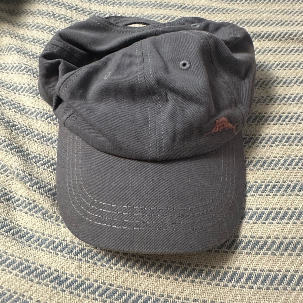 Ladies, Tommy Bahama cap